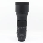 Sigma 150-600mm f/5-6.3 DG OS HSM Contemporary Canon EF