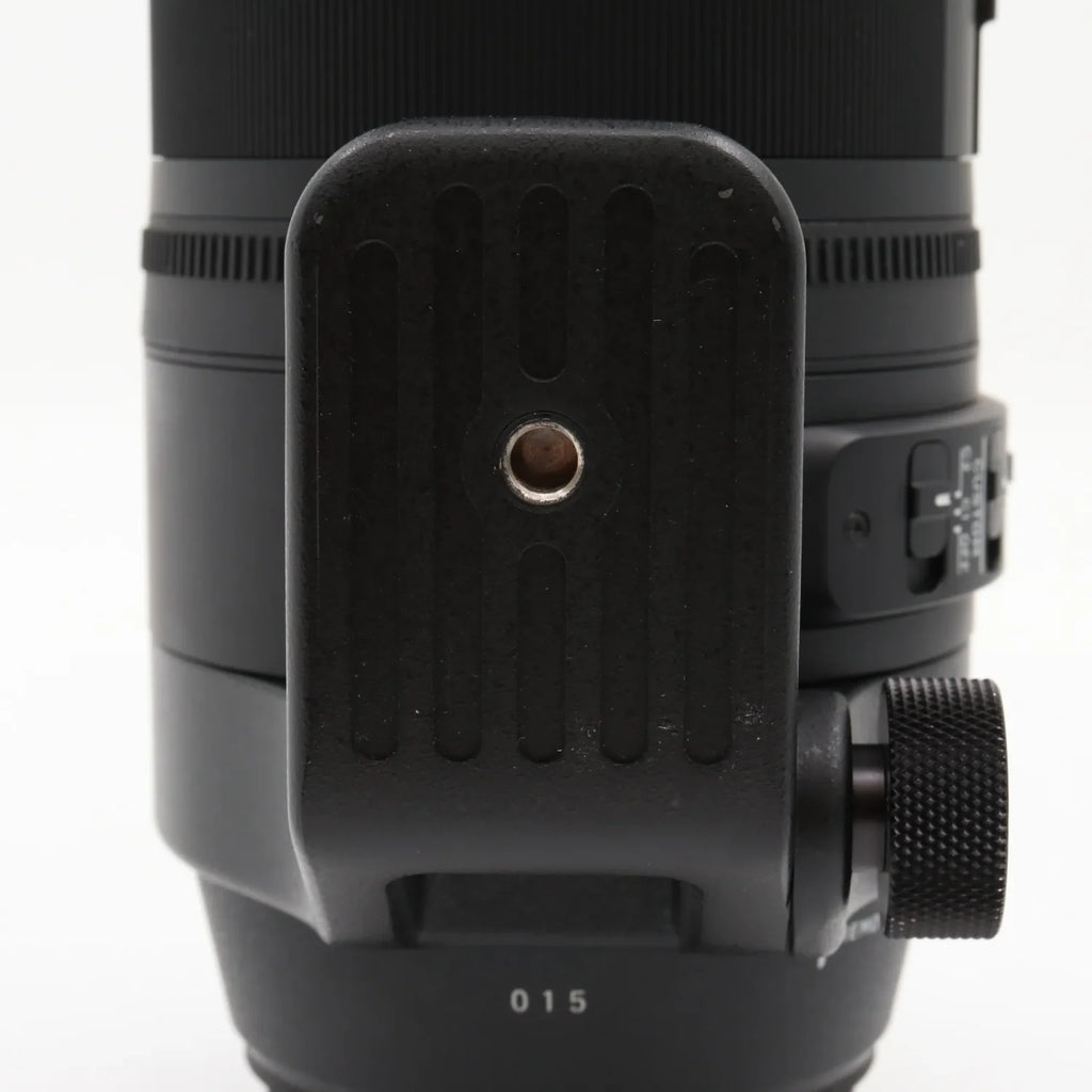 Sigma 150-600mm f/5-6.3 DG OS HSM Contemporary Canon EF