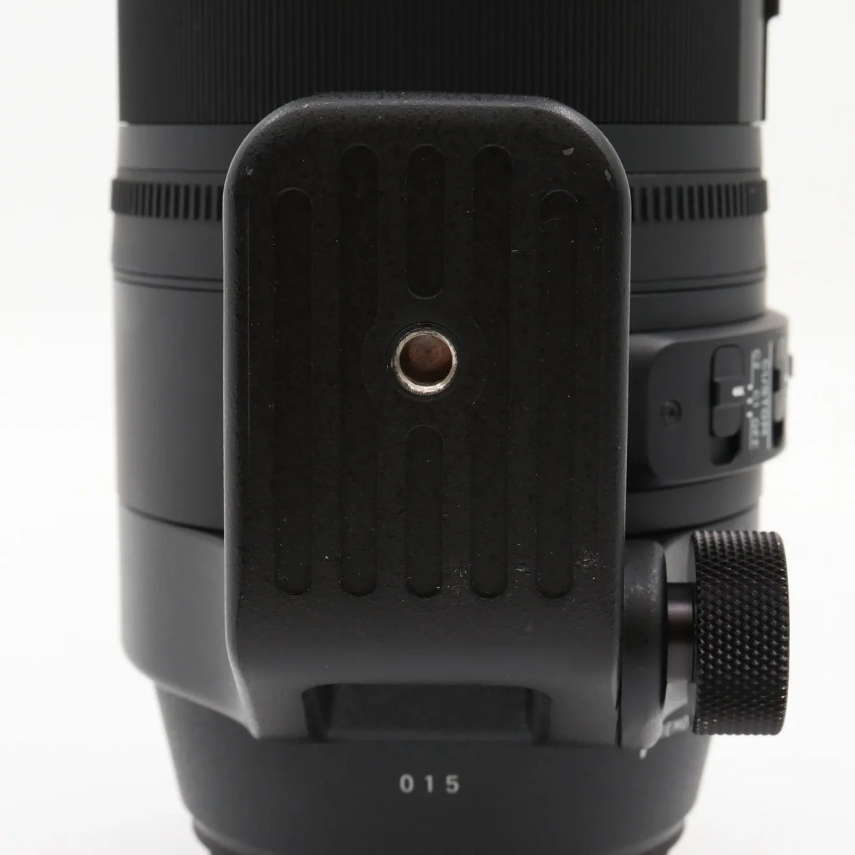 Sigma 150-600mm f/5-6.3 DG OS HSM Contemporary Canon EF