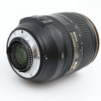 Nikon AF-S 24-120mm f/4G ED VR usato