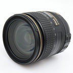 Nikon AF-S 24-120mm f/4G ED VR usato