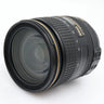 Nikon AF-S 24-120mm f/4G ED VR tweedehands