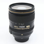 Nikon AF-S 24-120mm f/4G ED VR usato