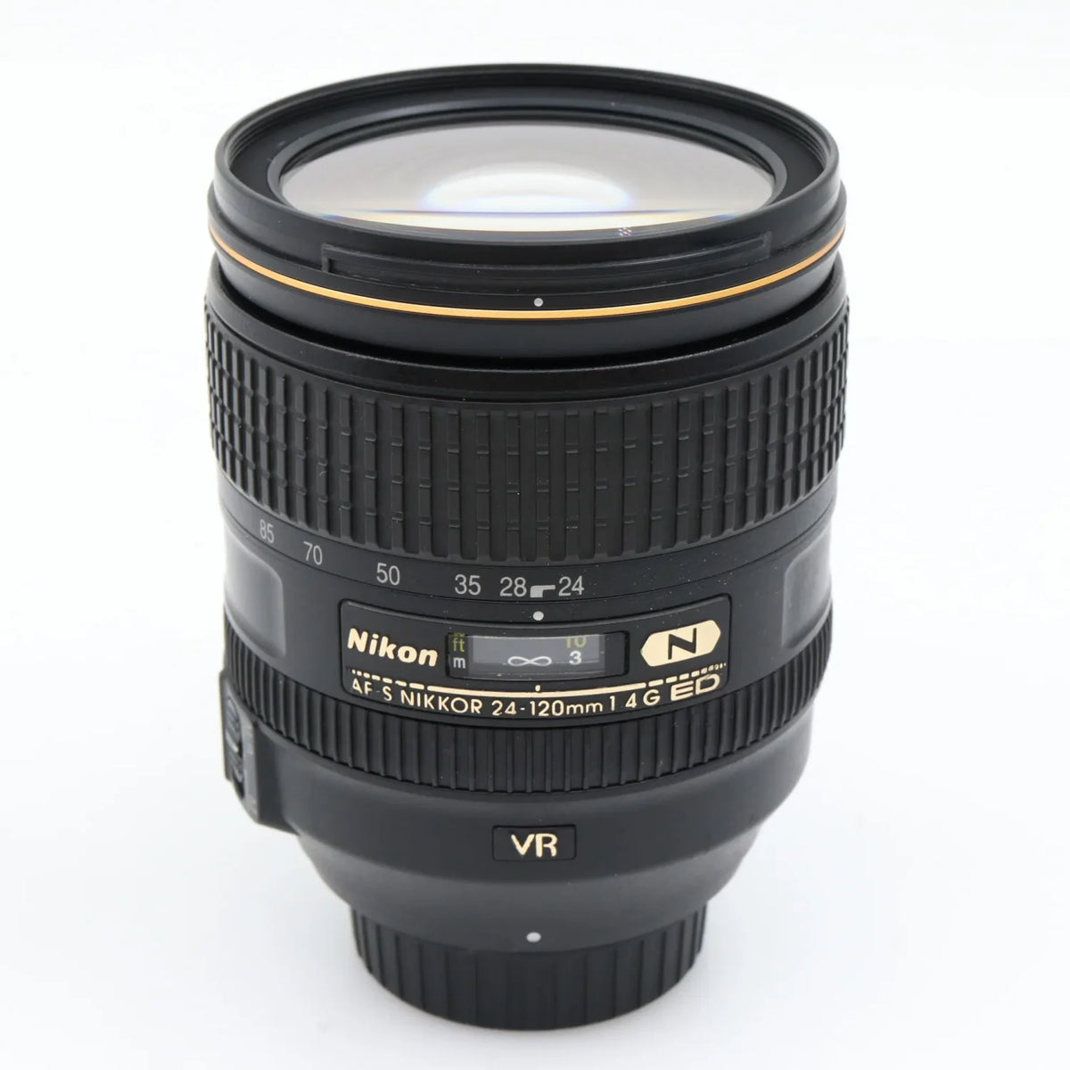 Nikon AF-S 24-120mm f/4G ED VR usato
