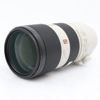 Sony FE 70-200mm f/2.8 GM OSS used