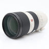 Sony FE 70-200mm f/2.8 GM OSS