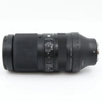 Sigma 100-400mm f/5-6.3 DG DN OS Contemporary Sony FE