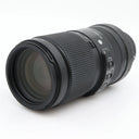 Sigma 100-400mm f/5-6.3 DG DN OS Contemporary Sony FE