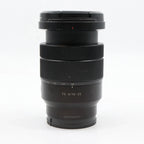 Sony FE 16-35mm f/4 ZA OSS Vario-Tessar T* gebraucht