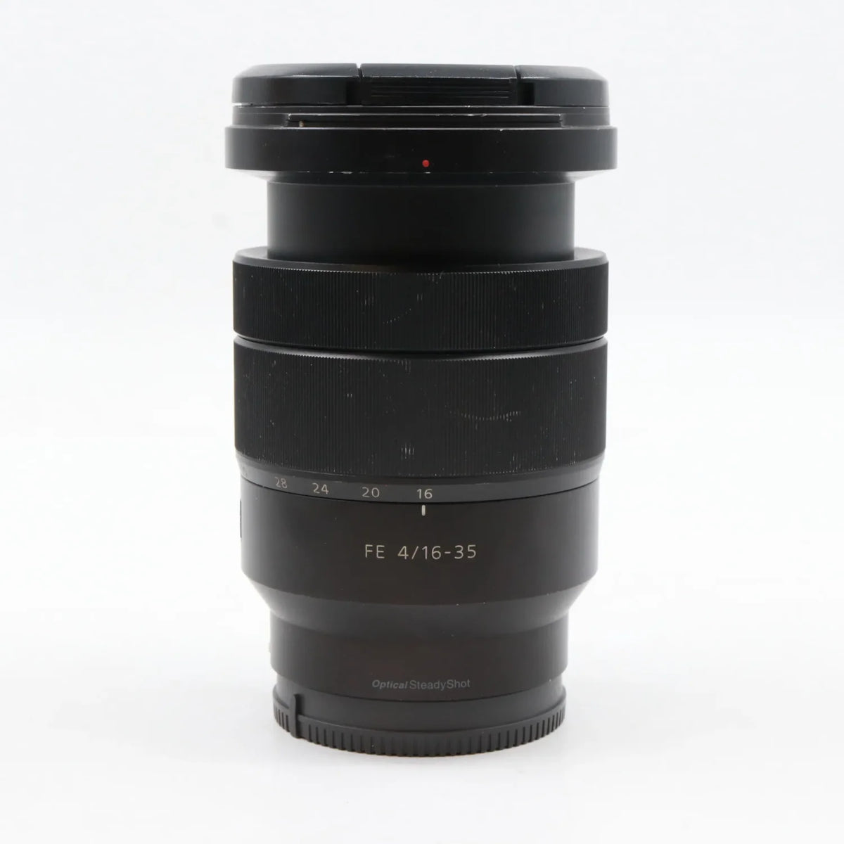 Sony FE 16-35mm f/4 ZA OSS Vario-Tessar T* gebraucht