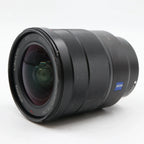 Sony FE 16-35mm f/4 ZA OSS Vario-Tessar T* gebraucht
