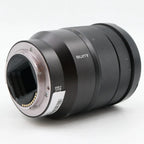 Sony FE 16-35mm f/4 ZA OSS Vario-Tessar T* gebraucht
