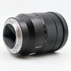 Sony FE 16-35mm f/4 ZA OSS Vario-Tessar T* gebraucht