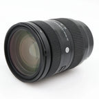 Sigma 28-70mm F/2.8 DG DN Contemporary Sony FE used