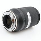 Tamron 28-200mm f/2.8-5.6 Di III RXD Sony FE usato