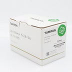 Tamron 28-200mm f/2.8-5.6 Di III RXD Sony FE usato
