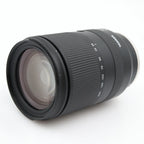 Tamron 28-200mm f/2.8-5.6 Di III RXD Sony FE usato
