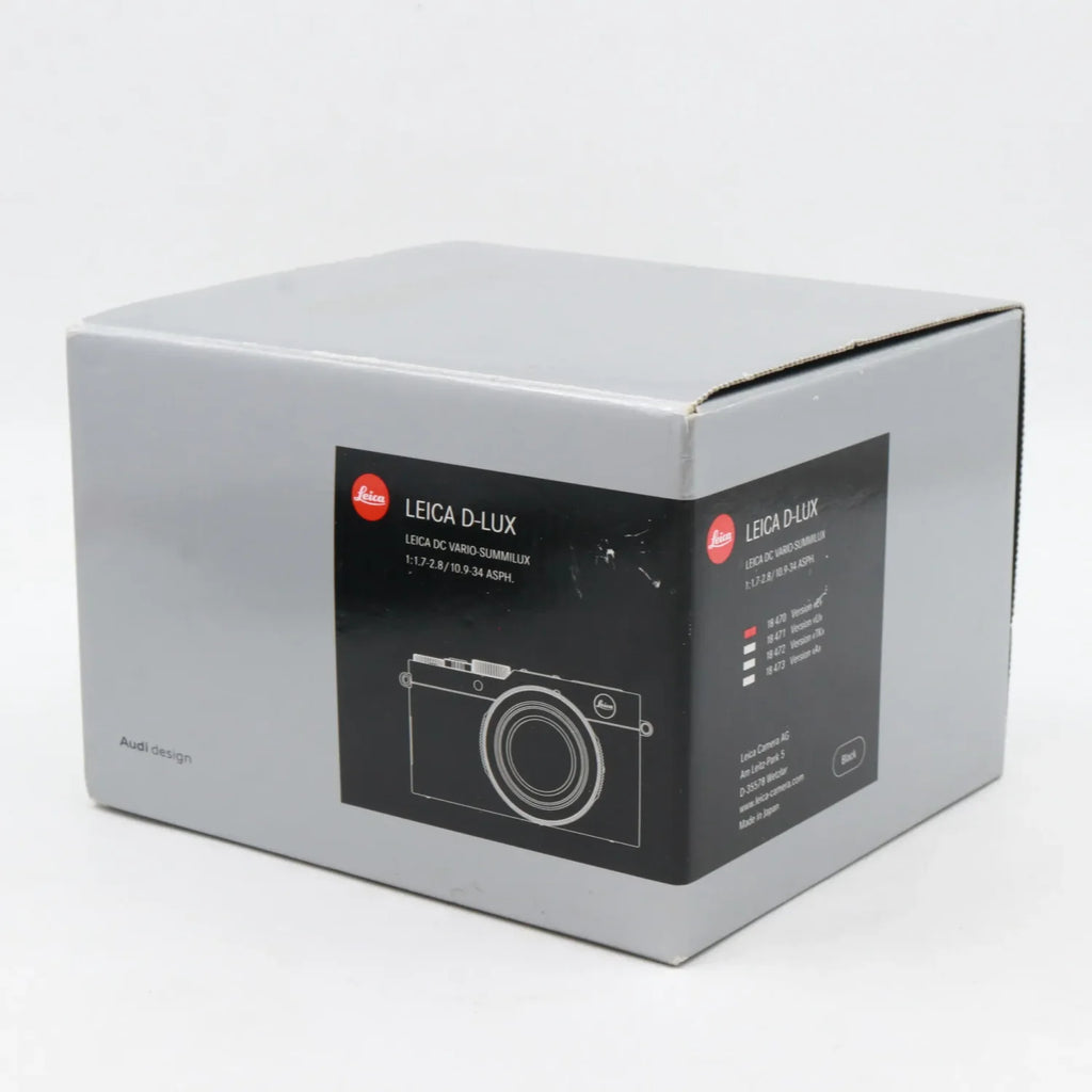 Leica 18470 D-LUX (TYP 109) gebraucht