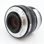 Fujifilm XF 23mm f/2 R WR occasion