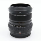 Fujifilm XF 23mm f/2 R WR occasion