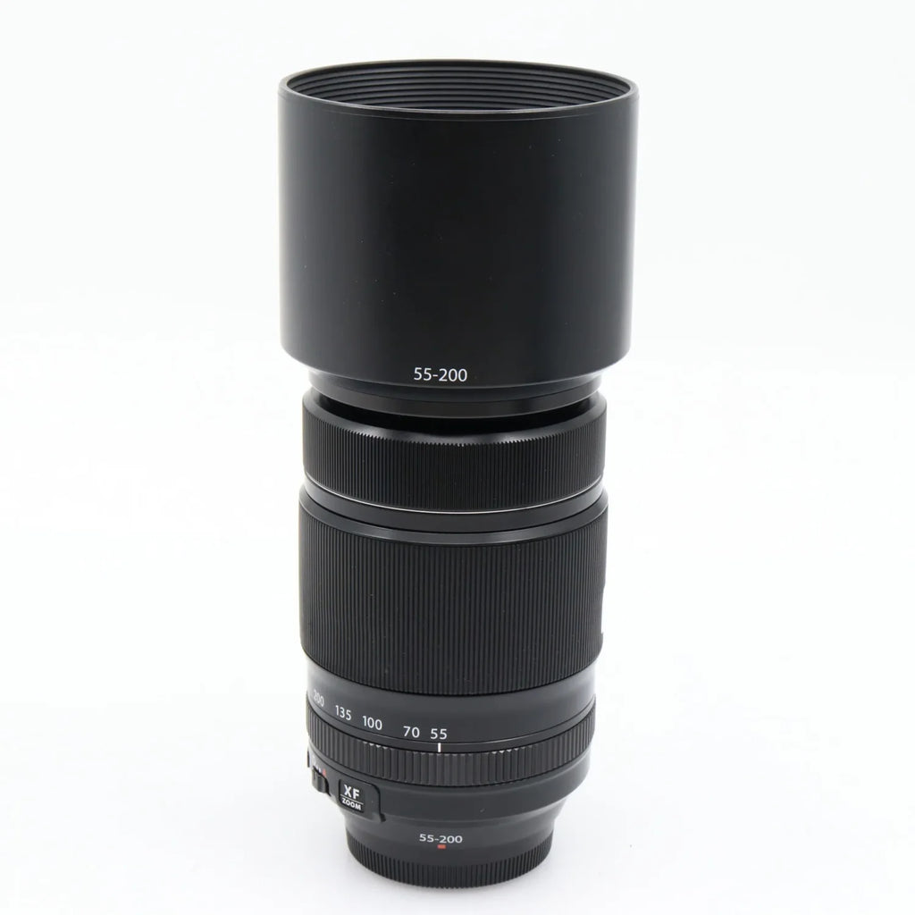Fujifilm XF 55-200mm f/3.5-4.8 R LM OIS occasion