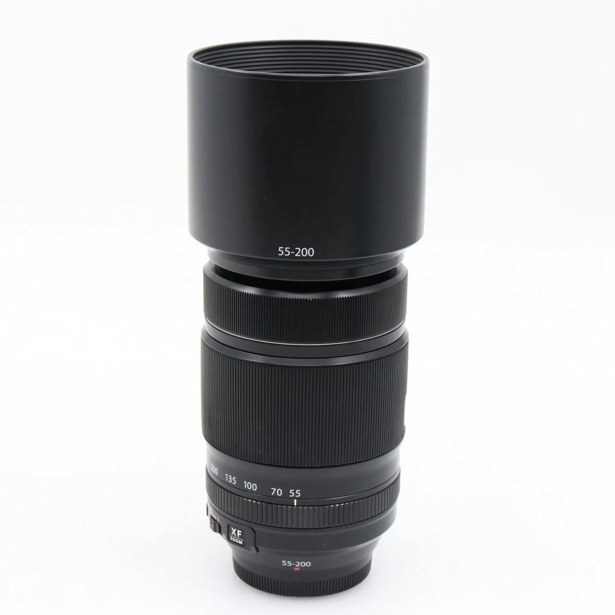 Fujifilm XF 55-200mm f/3.5-4.8 R LM OIS occasion
