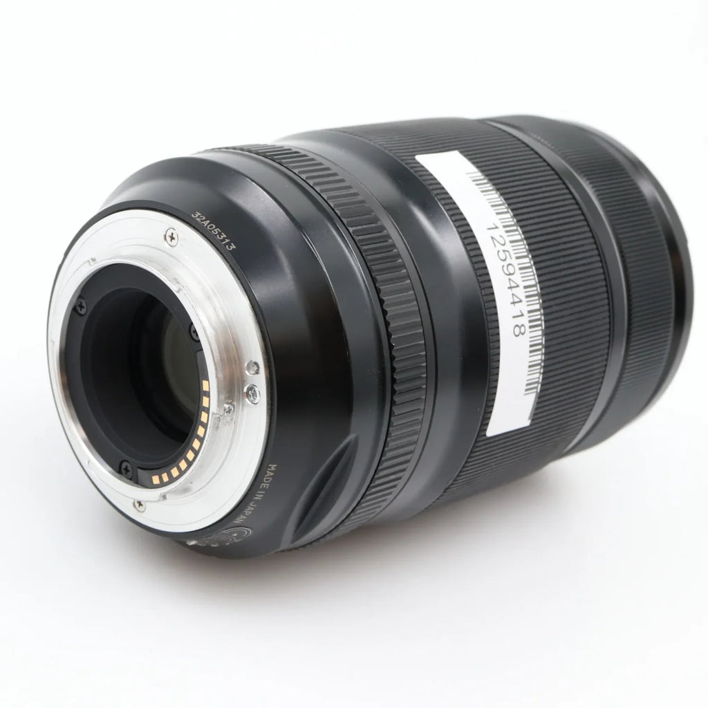 Fujifilm XF 55-200mm f/3.5-4.8 R LM OIS occasion