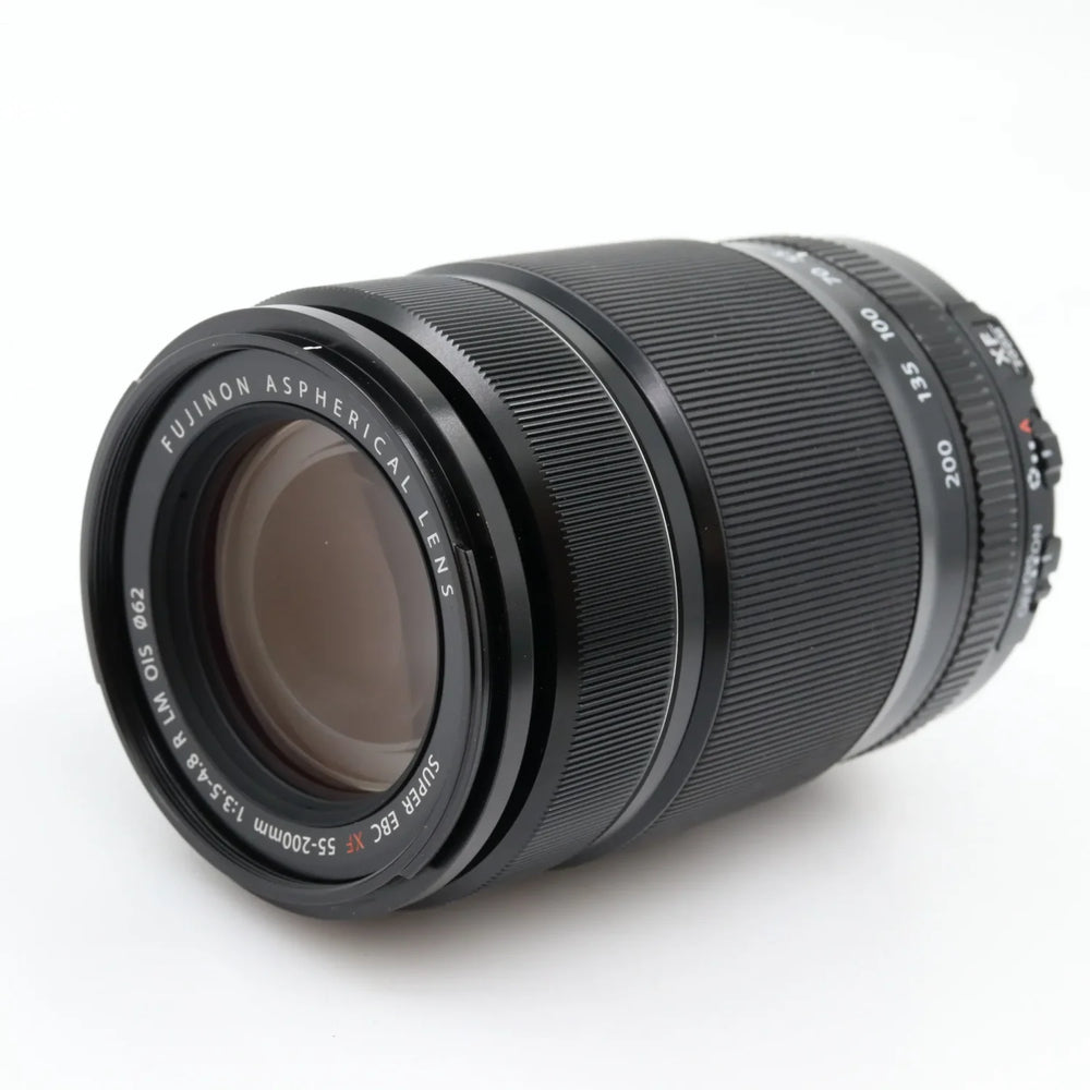 Fujifilm XF 55-200mm f/3.5-4.8 R LM OIS