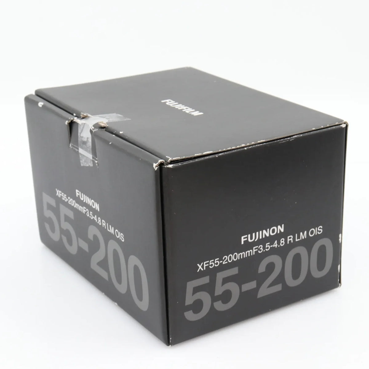 Fujifilm XF 55-200mm f/3.5-4.8 R LM OIS occasion