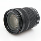 Canon EF-S 18-135mm f/3.5-5.6 IS STM used