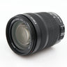 Canon EF-S 18-135mm f/3.5-5.6 IS STM used