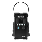 Nanlite Forza 300 II Bicolor-LED-Leuchte gebraucht