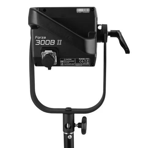 Nanlite Forza 300 II Bicolor-LED-Leuchte gebraucht