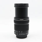 Canon EF-S 18-135mm f/3.5-5.6 IS STM used