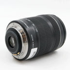 Canon EF-S 18-135mm f/3.5-5.6 IS STM used