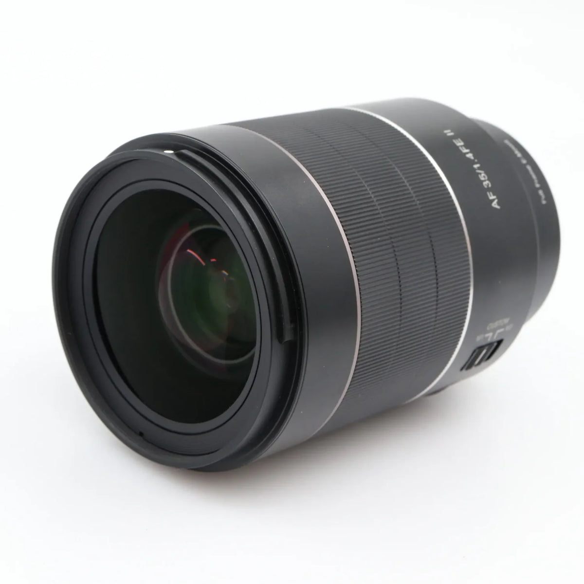 Samyang AF 35mm f/1.4 FE II occasion