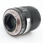 Sony FE 35mm f/1.8 gebraucht