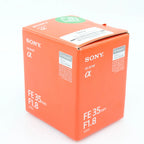 Sony FE 35mm f/1.8 gebraucht
