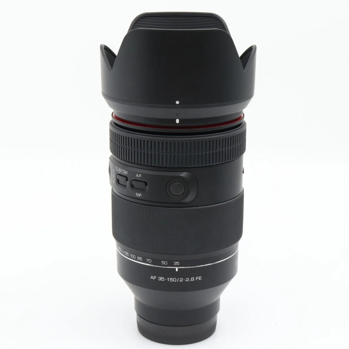 Samyang AF 35-150mm f/2-2.8 Sony FE gebraucht