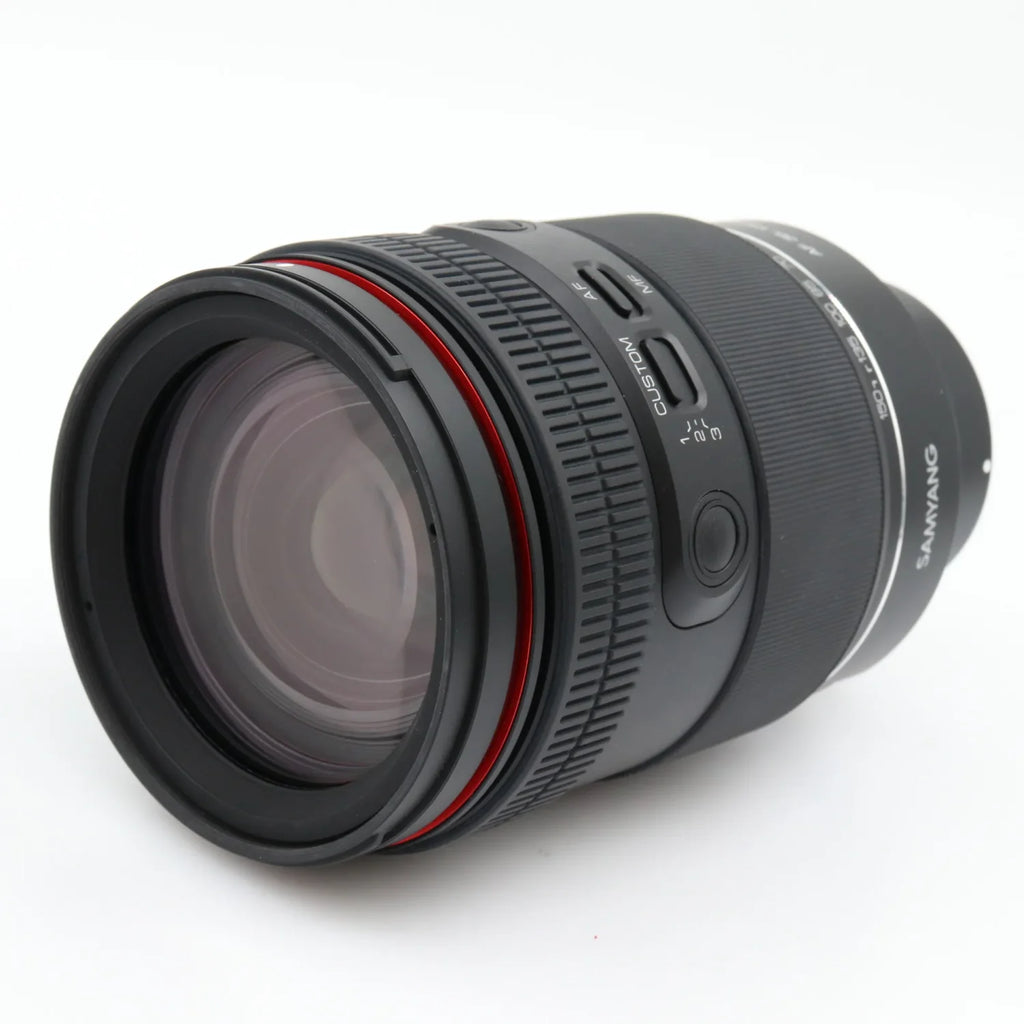 Samyang AF 35-150mm f/2-2.8 Sony FE gebraucht