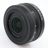 Nikon Z DX 16-50mm f/3.5-6.3 VR occasion