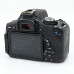 Canon EOS 750D Gehäuse gebraucht