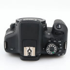 Canon EOS 750D Gehäuse gebraucht