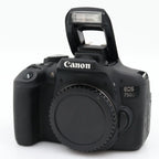 Canon EOS 750D Gehäuse gebraucht