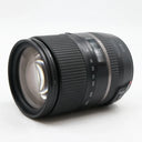 Tamron 16-300mm f/3.5-6.3 Di II VC PZD Canon usato