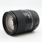 Tamron 16-300mm f/3.5-6.3 Di II VC PZD Canon usato