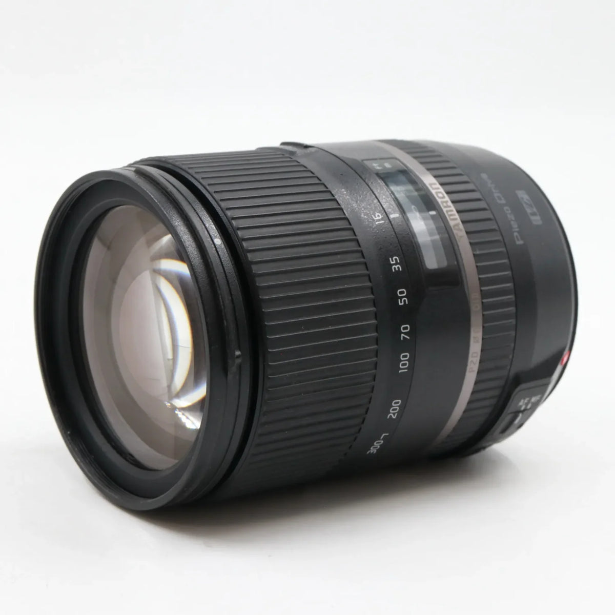 Tamron 16-300mm f/3.5-6.3 Di II VC PZD Canon usato