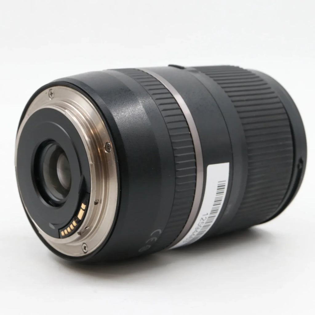 Tamron 16-300mm f/3.5-6.3 Di II VC PZD Canon usato