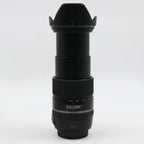 Tamron 16-300mm f/3.5-6.3 Di II VC PZD Canon usato