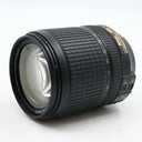 Nikon AF-S 18-140mm f/3.5-5.6G ED VR DX gebraucht